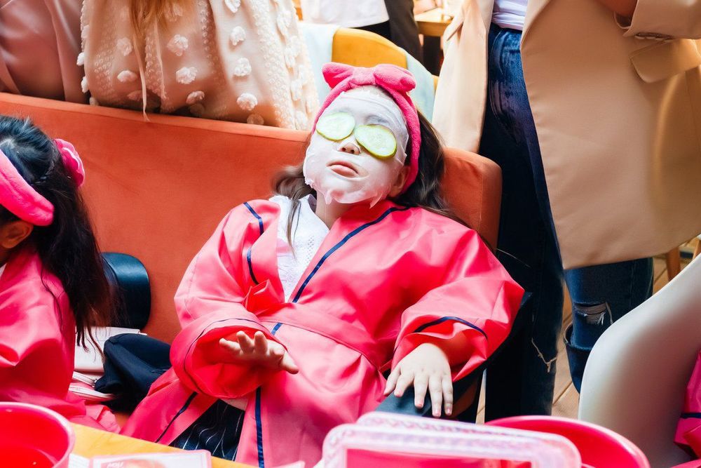 Аниматоры Алматы