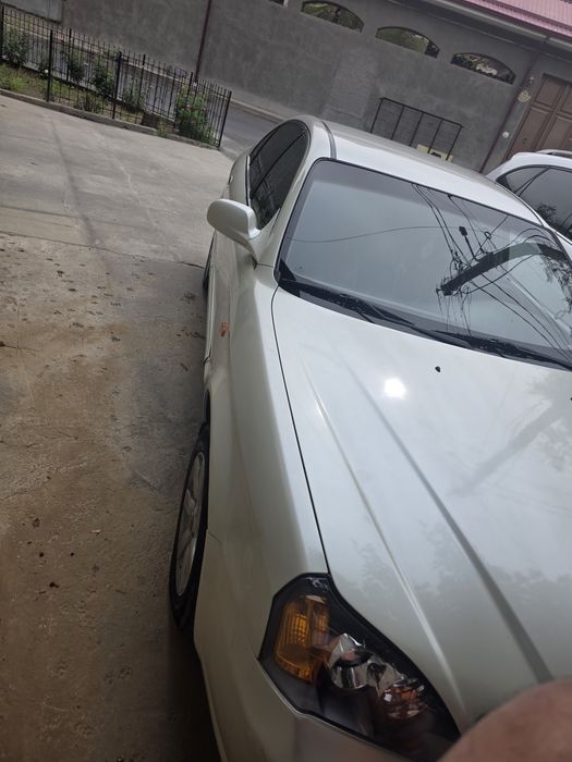 Daewoo magnus sastayana zor kep korila