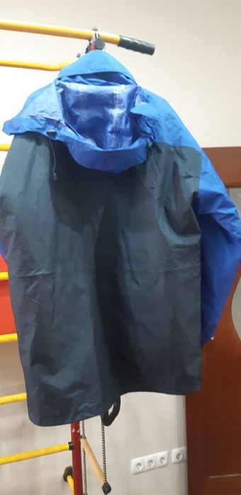 Куртка мужская (спецодежда)