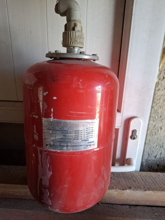 Печь газовый.  Котёл газовый