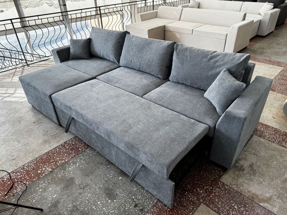 Диван трансформер