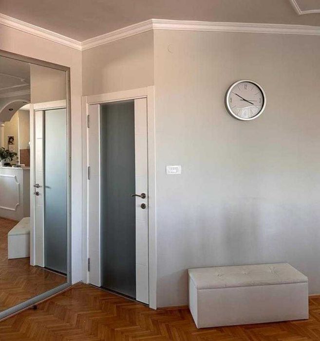 Продава се Едностаен апартамент в Бургас, Славейков - 39 кв.м за 1431 €/кв.м - Снимка #4