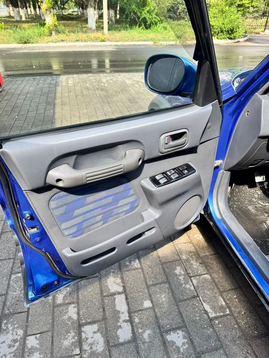 Тойота RAV4 1997