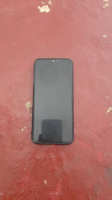 Infinix hot12 pro