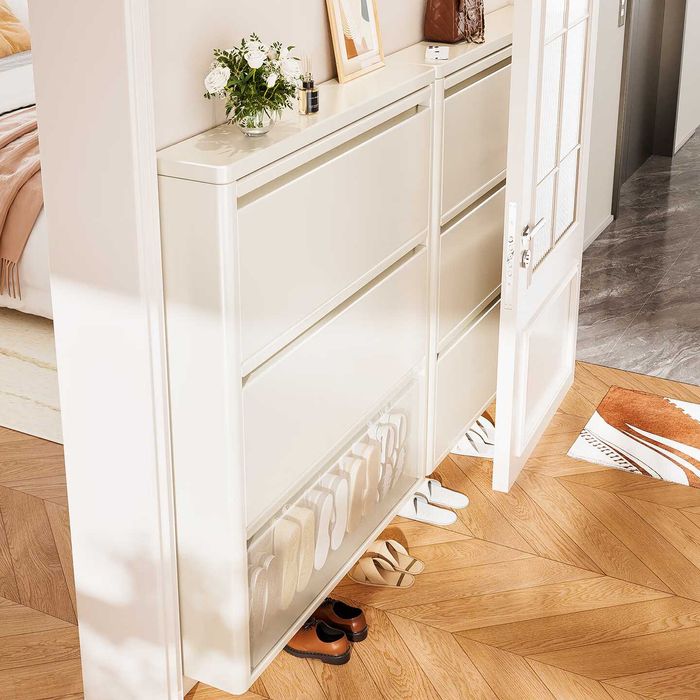 Обувной шкаф компактный / Ixcham oyoq kiyim shkafi