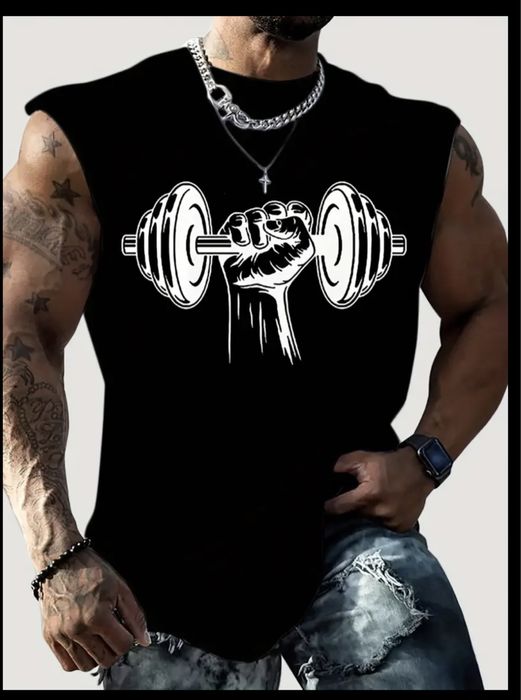 Мъжки Фитнес Потник