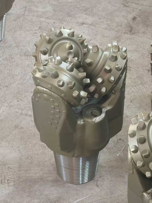 Sape de foraj cu role cu butoni ,orice dimensiune ,teren dur-abraziv