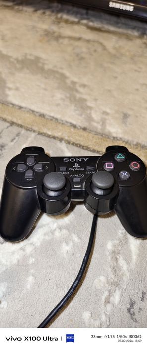 Playstaision 2 в очень хорошем состоянии