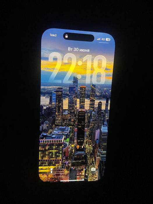 Продажа или обмен: iphone 16 Pro.