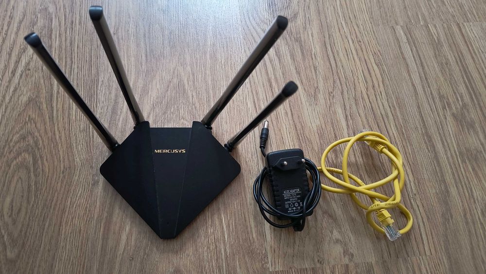 Рутер Mercusys MR30G