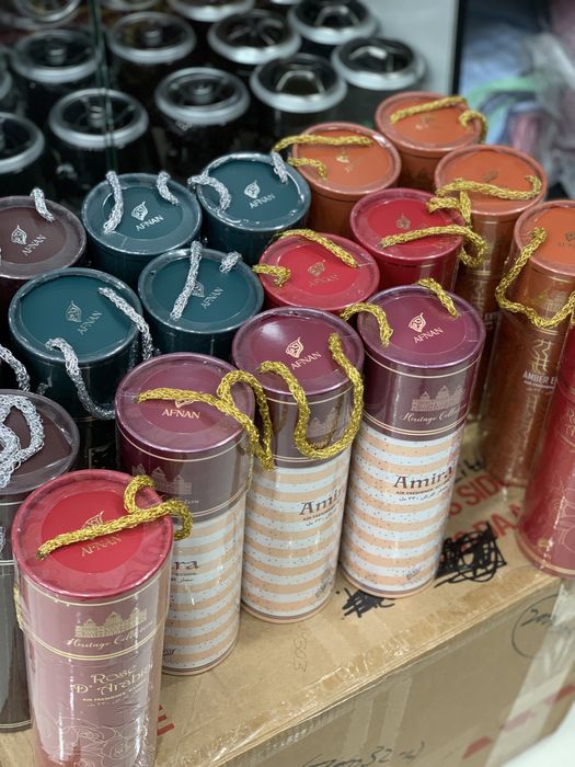 Asvijitel Afnan dubai original optomgayam bor