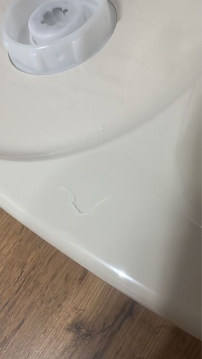 В продаже тестомесы