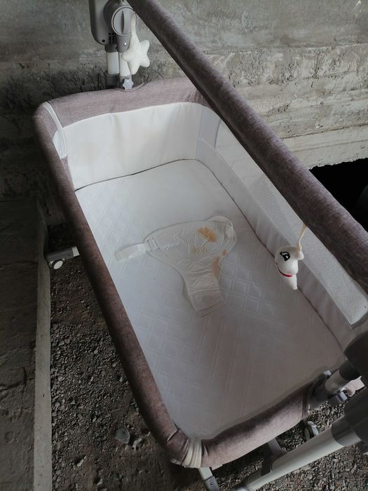 Детская электрическая