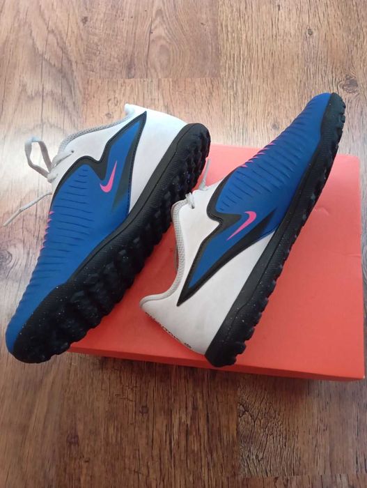 Стоножки на Nike
