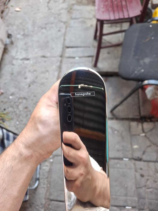 baterie lavoar HansGrohe