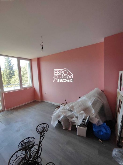 Продава се Тристаен апартамент в Стара Загора, Казански - изток - 75 кв.м за 774 €/кв.м - Снимка #4