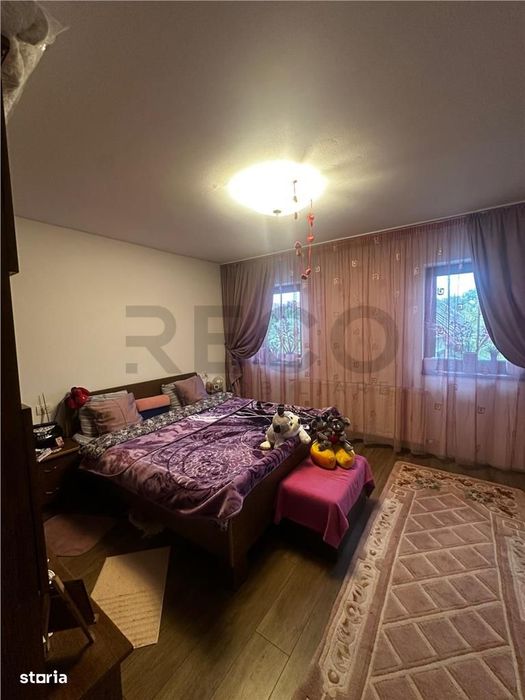 Reco Casa noua cu teren in Cabesti