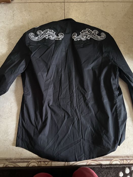 Мъжка риза versace