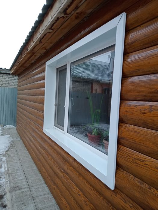 Жестянные работы