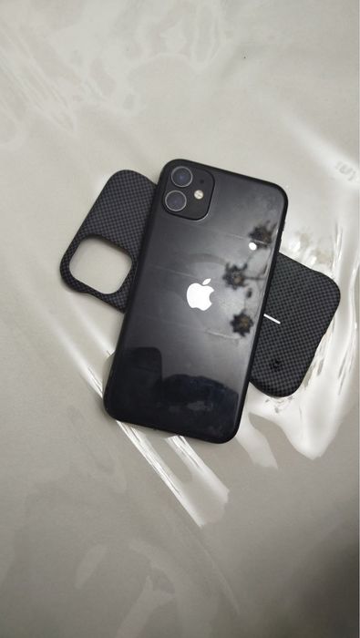 Iphone 11 kar.dak.yoq