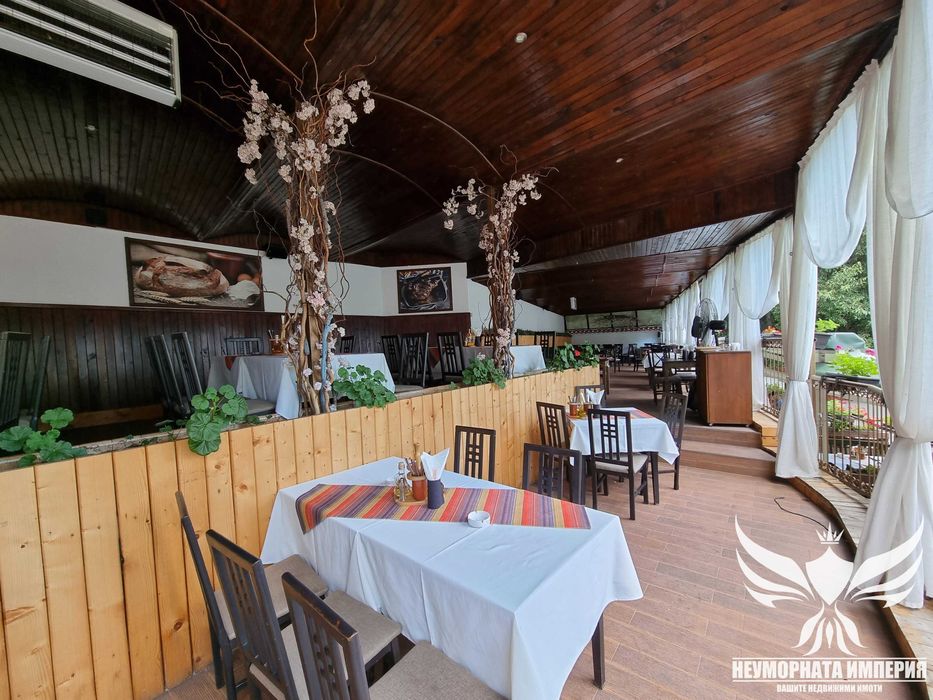 Продава се Заведение в Асеновград - 1200 кв.м за 284 €/кв.м - Снимка #4