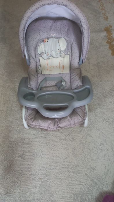 Удобная детская мебель