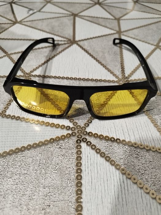 Очки солнцезащитные ,ночные