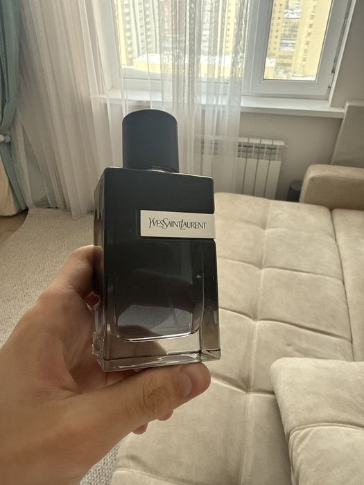 Ysl y edp 100 мл