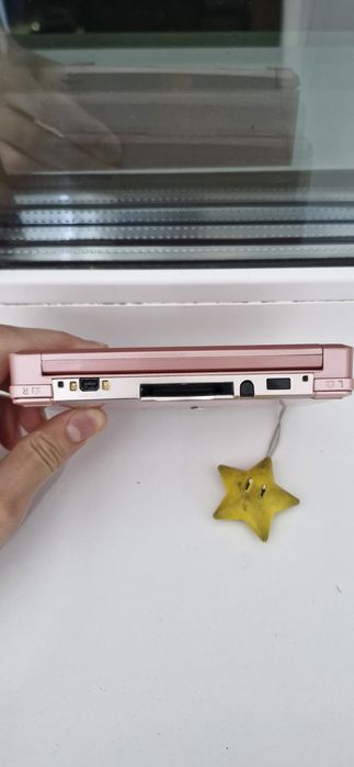 Nintendo 3ds Old