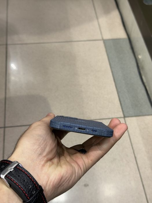 Iphone 12 128gb feyc id ishlaydi