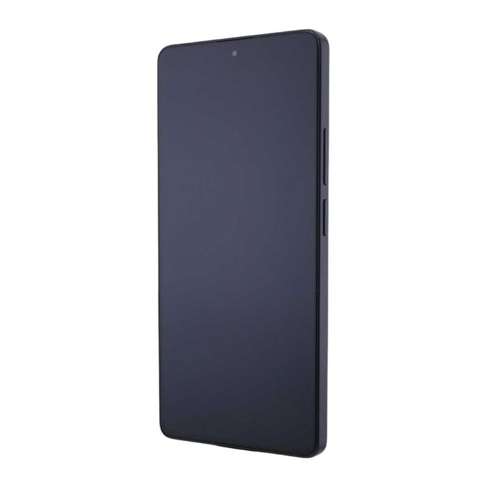 Poco M6 Pro 256GB Black | TrueGSM