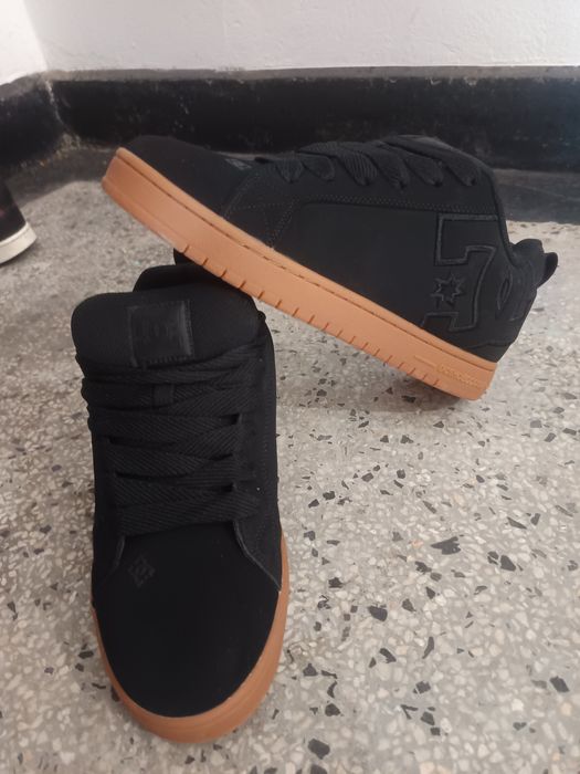 DC SHOES - 41 номер