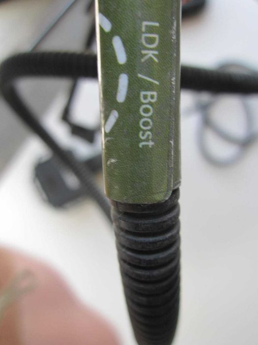 TOYOTA LAND CRUISER 200 (_J2_) 4.5 D4-D (VDJ200) 272 К.С. Power Box