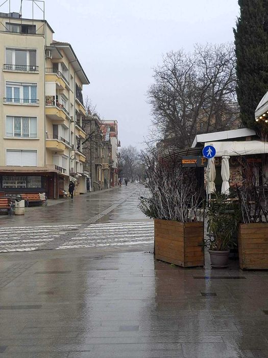 Заведение под наем в Бургас