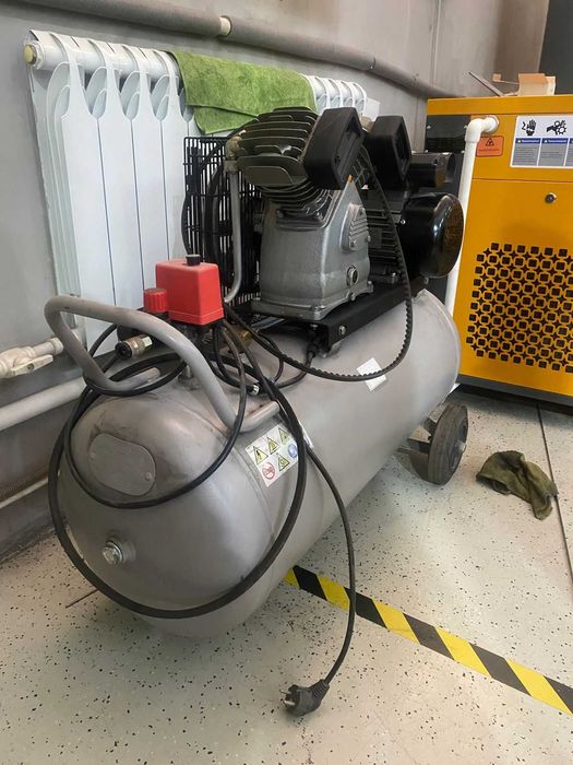 Тампопечать, экспокамера