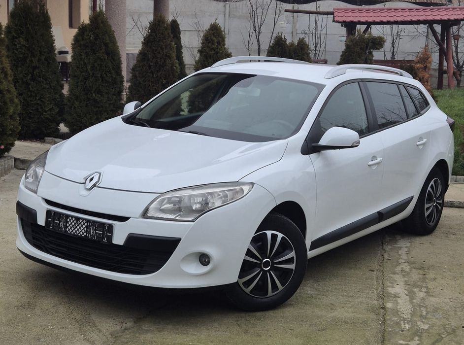 Vand Renault Megane