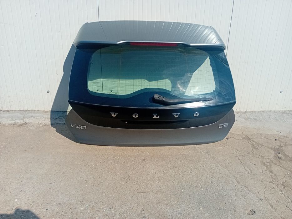 Haion Volvo V40 an 2019
