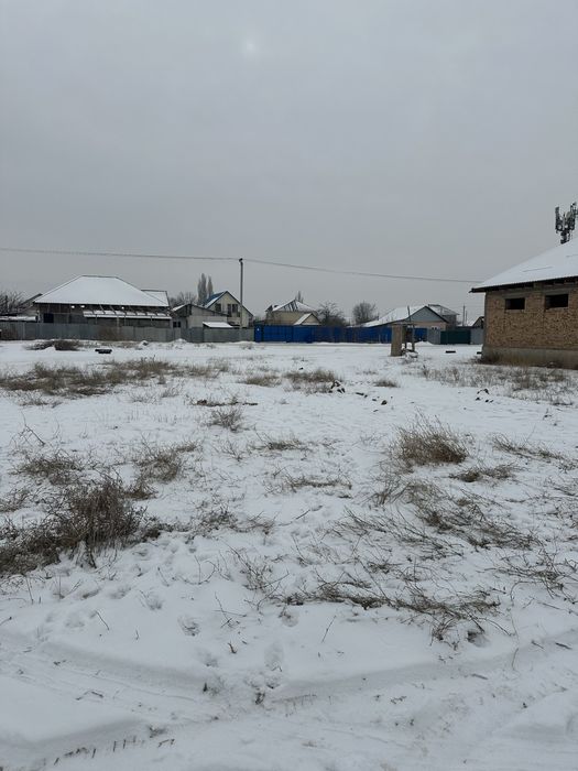 Продается участок ( 5 соток) ИЖС