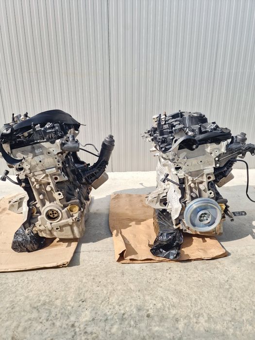 Motor bmw g30 g20 g21 g22 g23 g26 g30 g31 330i b48b20a b48 330e 430e