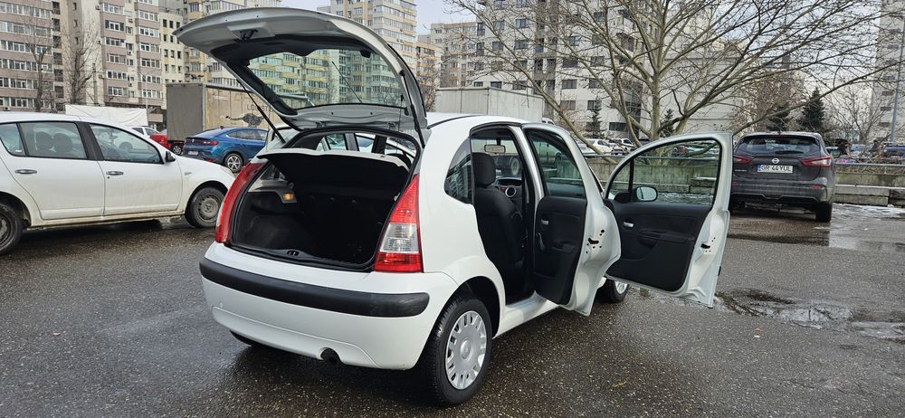 Citroen C3 2008 Diesel