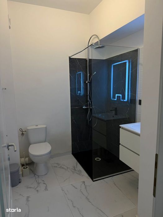 Cazare!! Mamaia Nord - Plaja Azimuth, Studiou mobilat-utilat, parcare