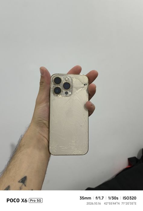 iPhone 13 Pro 128/78+Комплект полный