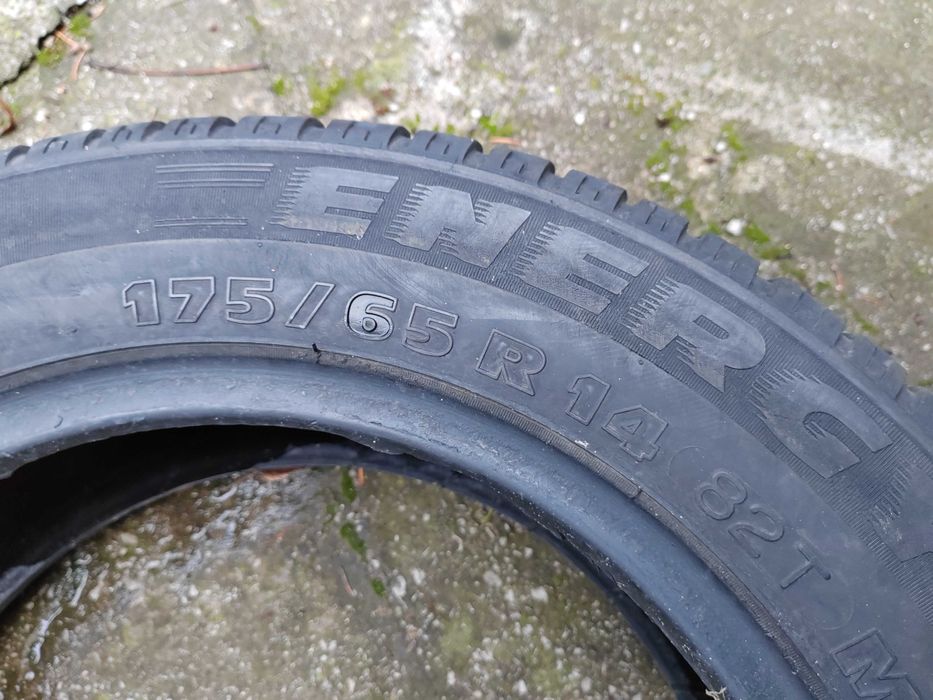 175/65/14 1бр.Michelin Гума