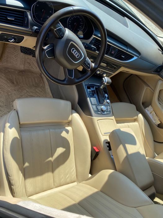 Vand Audi A6 2.0 diesel automat