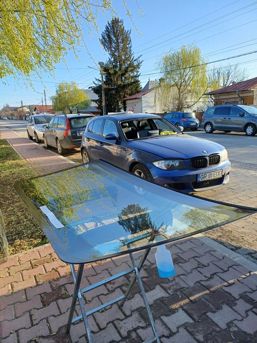 Montaj parbrize audi bmw dacia renault ford mercedes vw skoda toyota..