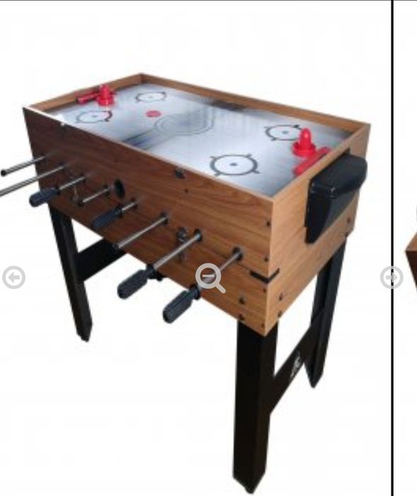 Игровой стол трансформер