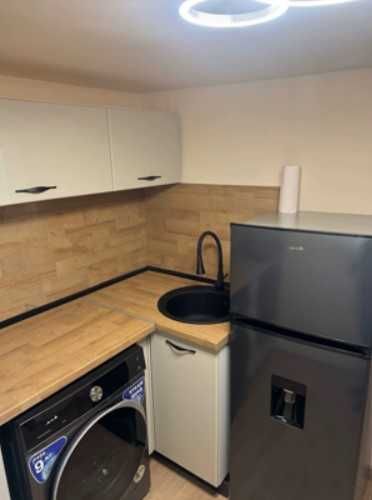 Дава се под наем Едностаен апартамент в София, Бояна - 30 кв.м за 447.78 € - Снимка #1
