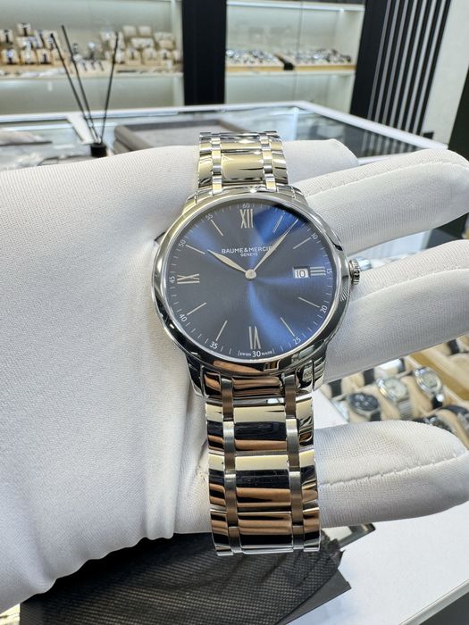 Longines Saint-Imier Automatic Chronograph