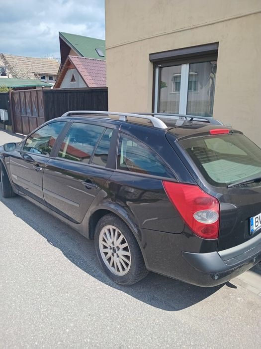 Renault laguna II