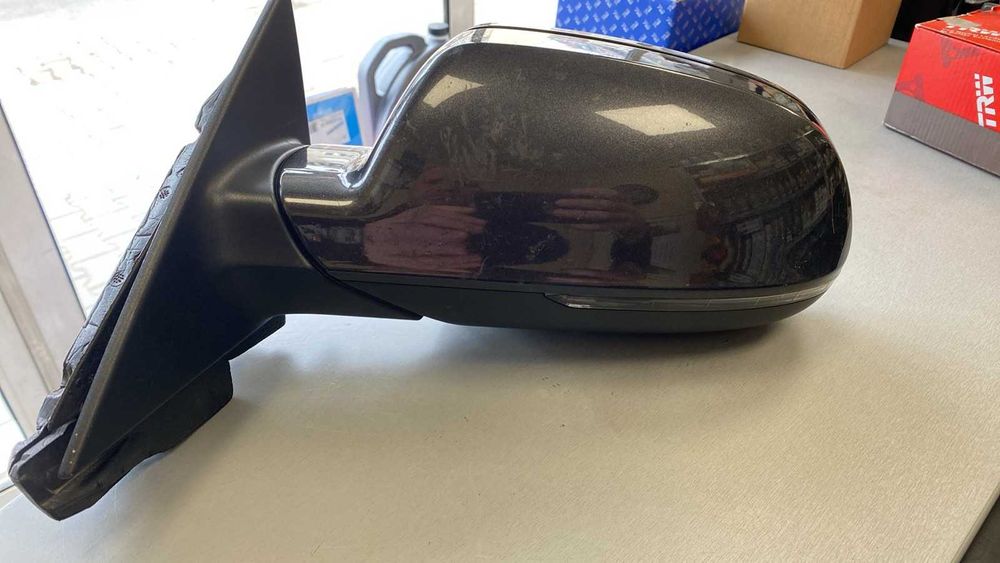 огледало Audi A3 8P 2008- LH 8P1858531EB01C